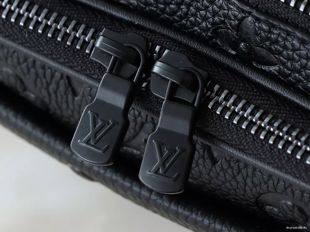 Messenger Louis Bags Unisex StreetReady Vuitton For 3624 0505